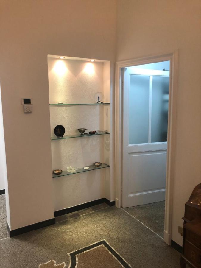 Casa Mozart Appartement Savona Buitenkant foto