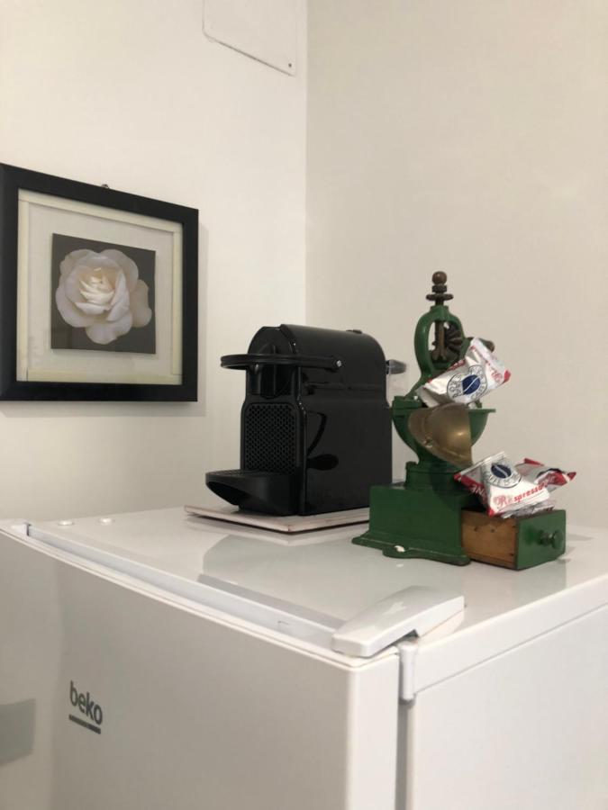 Casa Mozart Appartement Savona Buitenkant foto