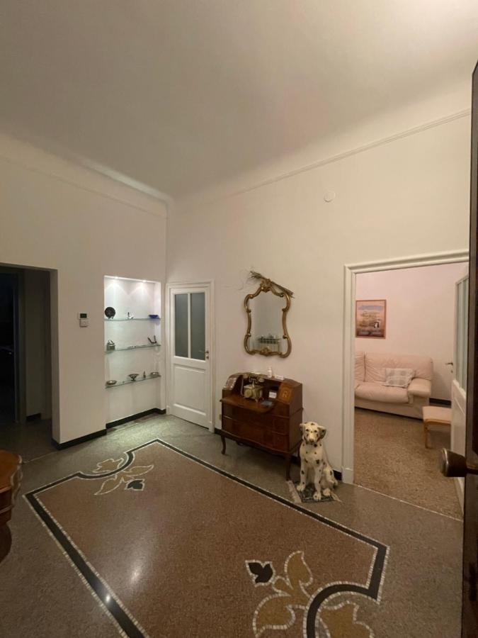Casa Mozart Appartement Savona Buitenkant foto