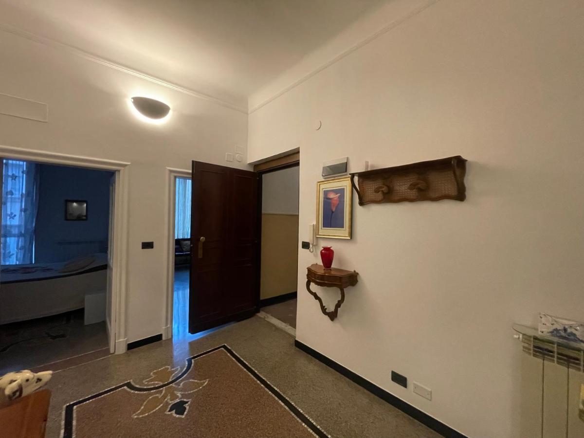Casa Mozart Appartement Savona Buitenkant foto