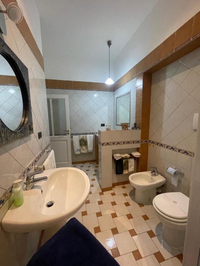 Casa Mozart Appartement Savona Buitenkant foto