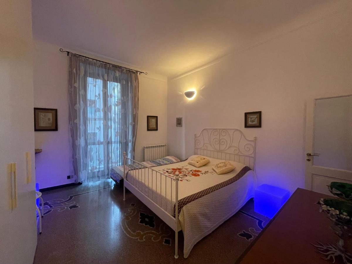 Casa Mozart Appartement Savona Buitenkant foto